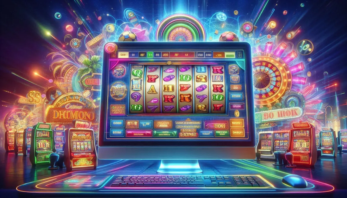 Slottica Casino